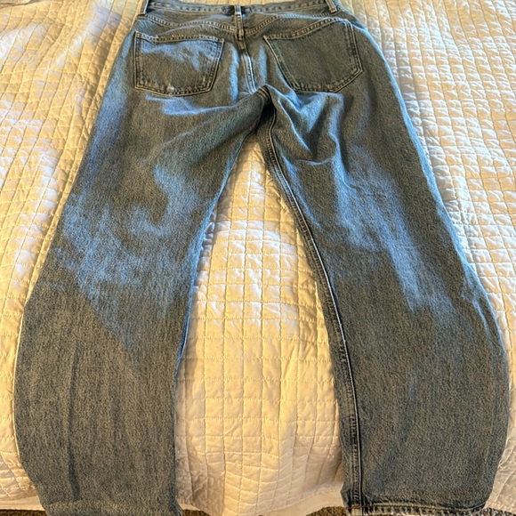 Agolde 90s pinch - Picture 9 of 9